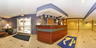 Microtel Inn & Suites by Wyndham Philadelphia Airport