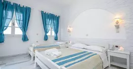 Agia Anna Studios | Ege Adaları - Naxos