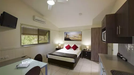 North Coast Holiday Parks Clarkes Beach | New South Wales - Byron Bay (ve civarı) - Byron Bay