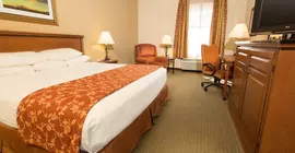 Drury Inn & Suites Las Cruces | New Mexico - Las Cruces (ve civarı) - Las Cruces