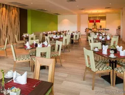 Hilton Garden Inn Barranquilla | Magdalena - Barranquilla (ve civarı) - Barranquilla - Riomar