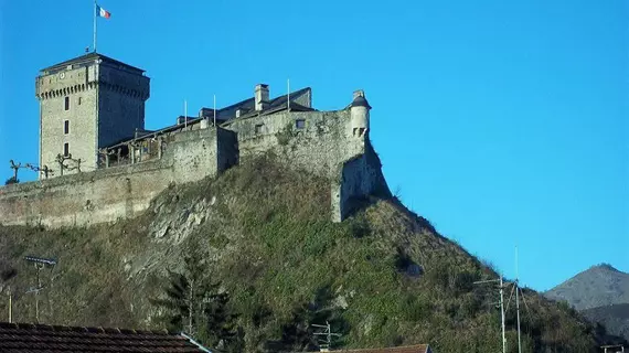 Hôtel La Coupole | Occitanie - Hautes-Pyrenees - Lourdes - Tarbes (ve civarı) - Lourdes