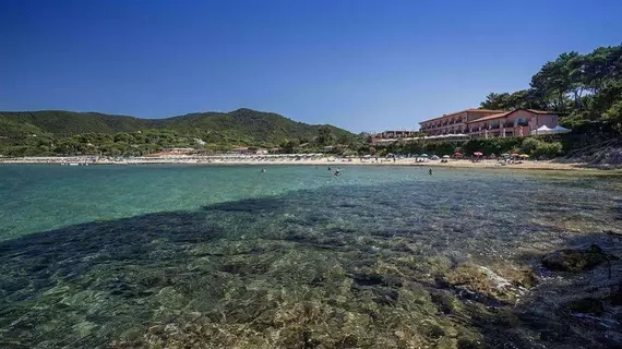 Hotel Del Golfo | Liguria - La Spezia (il) - Lerici