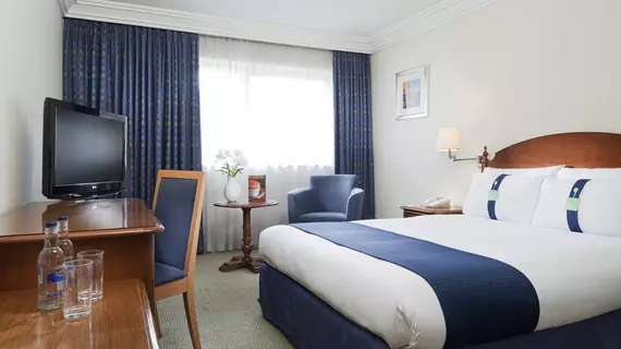 Holiday Inn Fareham Solent | Hampshire (kontluk) - Fareham