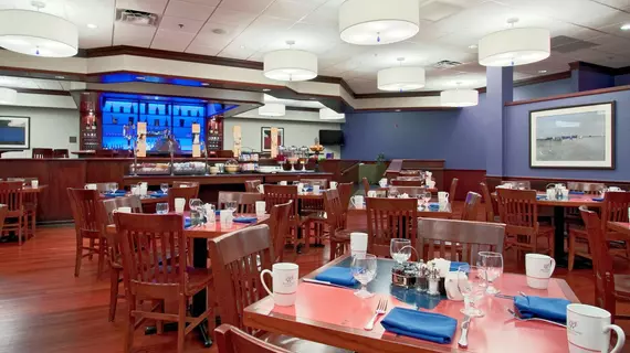 DoubleTree by Hilton Princeton | New Jersey - Hopewell Township - Princeton (ve civarı) - Princeton