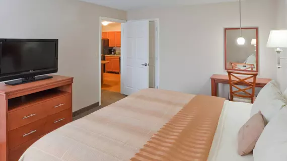 Candlewood Suites Aberdeen-Edgewood-Bel Air | Maryland - Bel Air