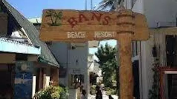 Bans Beach Resort | Aklan - Malay