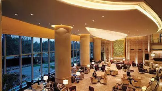 Shangri-La Hotel Ningbo | Zhejiang - Ningbo - Malangqiao - Haishu