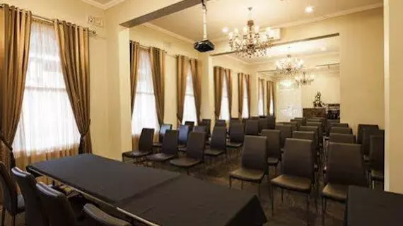 Quality Inn The George Hotel Ballarat | Victoria - Ballarat - Ballarat Central