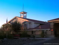 Best Western Fernley Inn | Nevada - Fallon (ve civarı) - Fernley