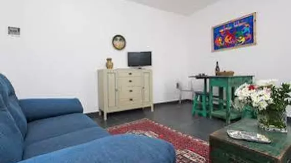 Guascone Apartments | Sicilya - Palermo (vilayet) - Palermo - Albergheria - Kalsa