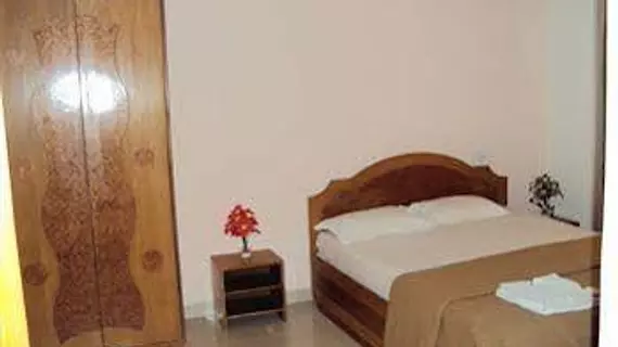 Nikita Residency | Goa - Kuzey Goa - Calangute