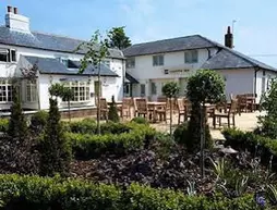 Fox Country Inn | Buckinghamshire (kontluk) - High Wycombe