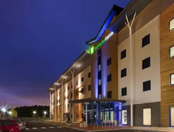 Holiday Inn Express Kettering | Northamptonshire (kontluk) - Kettering District - Kettering