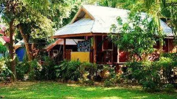 Simply Life Bungalows | Krabi İli - Ko Lanta