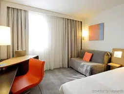 Novotel Bayeux | Normandiya - Calvados (bölge) - Bayeux