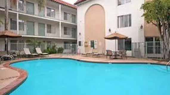 Days Inn San Diego Near Sea World | Kaliforniya - San Diego County - San Diego - Midway-Pacific Otoyolu