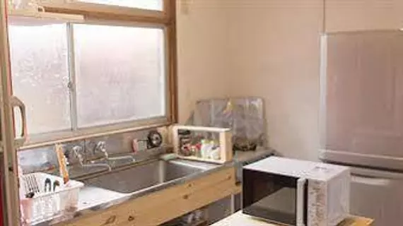 Nikkosan BackPackers Inn | Toçigi (idari bölge) - Nikko