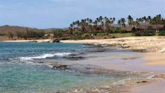 Molokai Vacation Properties – Kepuhi Beach Resort | Hawaii - Maunaloa