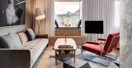 The Guesthouse Vienna | Vienna (eyalet) - Viyana - Innere Stadt