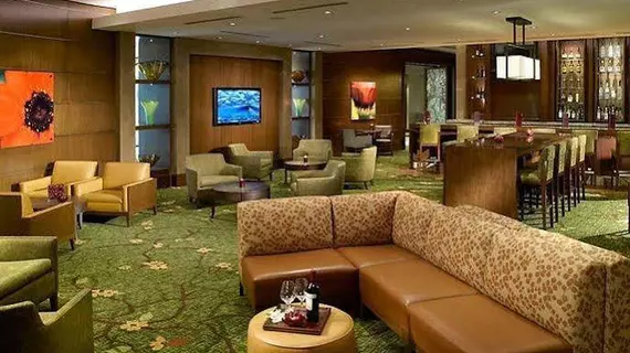 Atlanta Marriott Perimeter Center | Georgia - Atlanta (ve civarı) - Dunwoody