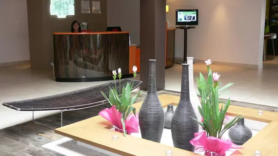 Novotel Blois Centre Val De Loire | Centre - Loire Vadisi - Loir-et-Cher (bölüm) - Blois