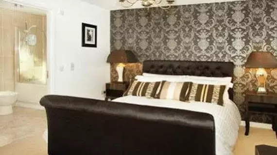 Oakhill Apartments | İskoçya - Edinburgh (ve civarı) - Edinburgh