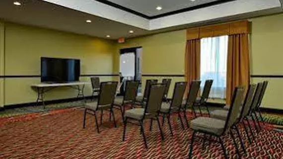 Holiday Inn Express Alva | Oklahoma - Alva