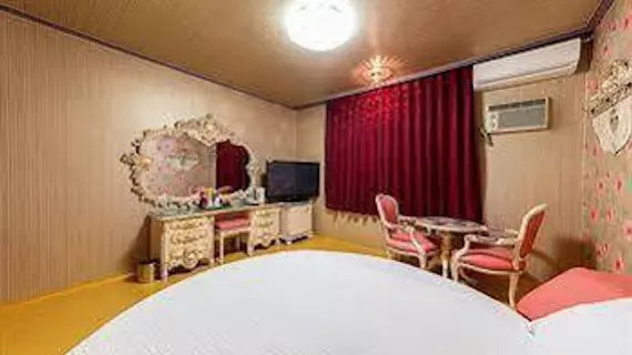 Carlsbed Motel | Gangwon - Sokcho (ve civarı) - Sokcho