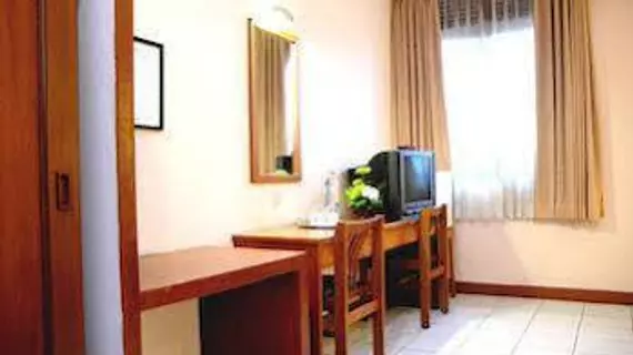 Kenangan Hotel | West Java - Bandung (ve civarı) - Bandung - Sumurbandung