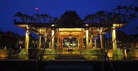 Jadul Village Villa & Spa | West Java - Bandung (ve civarı) - Parongpong