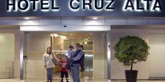 Hotel Cruz Alta