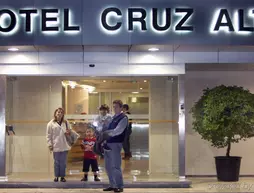 Hotel Cruz Alta | Centro - Santarem Bölgesi - Fatima