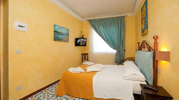 Kunesias B&B | Sicilya - Palermo (vilayet) - Cinisi