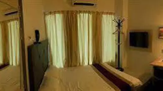 Avantgarde Hotel | Johor - Johor Bahru (ve civarı) - Johor Bahru - Sekudai