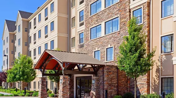 Staybridge Suites Wilmington - Brandywine Valley | Pensilvanya - Bucks County - Philadelphia (ve civarı) - Glen Mills - Concordville