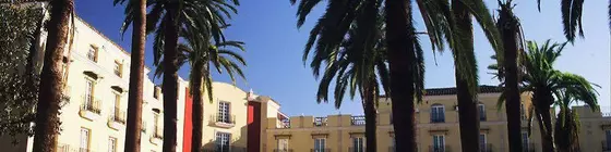 Vita Palmera Plaza | Andalucia - Cadiz (vilayet) - Jerez de la Frontera