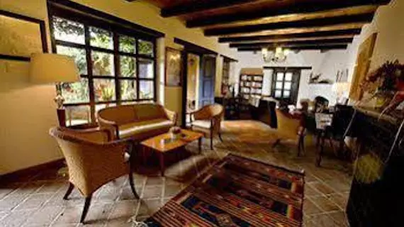 Guayaba Inn Boutique Hotel | Chiapas - San Cristobal de las Casas