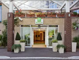 Holiday Inn Slough Windsor | Buckinghamshire (kontluk) - Slough