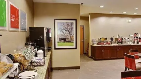 Comfort Inn East Wichita | Kansas - Wichita (ve civarı) - Viçita