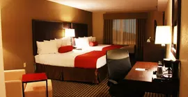 Best Western Plus West Akron Inn & Suites | Ohio - Summit İlçesi - Akron (ve civarı) - Akron - Montrose