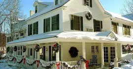 The Stowe Inn and Tavern | Vermont - Stowe (ve civarı) - Stowe