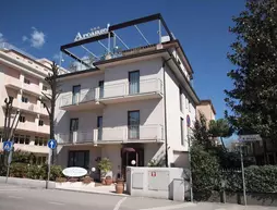 Hotel Arcangelo | Emilia-Romagna - Rimini - Marina Centro