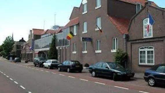 Best Western Hotel Woerden | Utrecht (vilayet) - Woerden