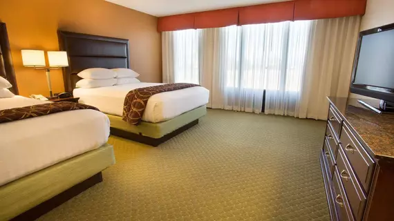 Drury Inn & Suites Denver Tech Center | Kolorado - Denver (ve civarı) - Englewood