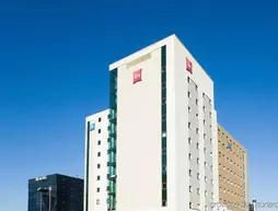 ibis Birmingham Airport | West Midlands (ilçe) - Birmingham (ve civarı) - Birmingham