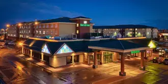 Sandman Hotel Grande Prairie