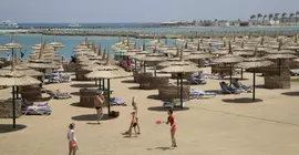 Sentido Mamlouk Palace Resort & Spa Hurghada | Kızıldeniz İli - Hurgada (ve civarı) - Hurgada - Village Road