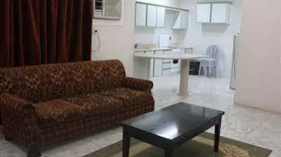 Jana Apartment | Eastern Province - Dammam