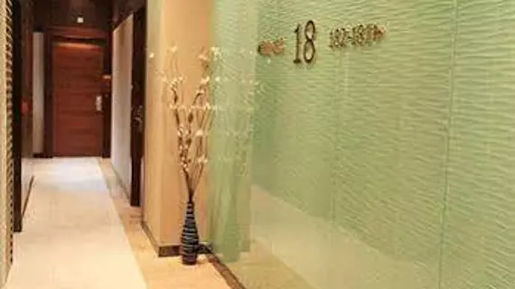 The Bauhinia Hotel - Tsim Sha Tsui | Hong Kong - Hong Kong City Center - Tsim Sha Tsui